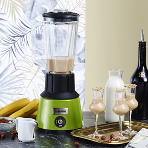 Mixeur de bar n°33E Vert