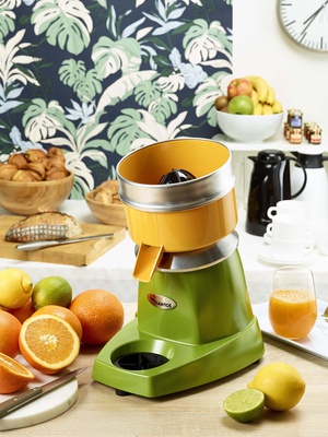 Presse-Agrumes N°11