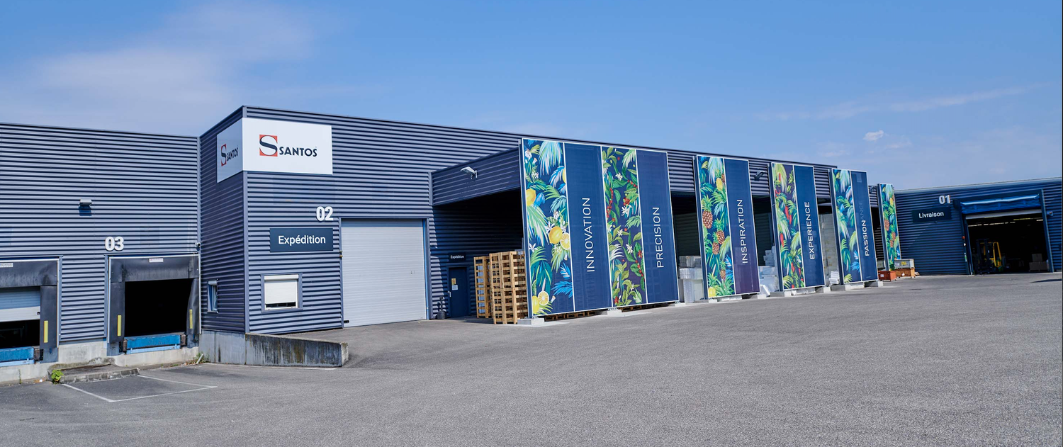 Fabrication 100% Française