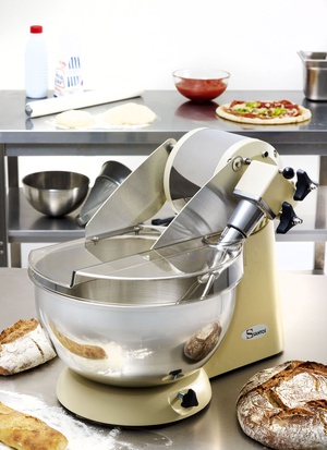 Pétrin mélangeur 10 litres n°18