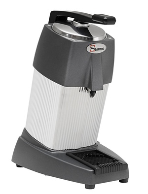 Presse-agrumes à levier n°10