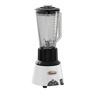 Mixeur de bar n°33CE Chromé